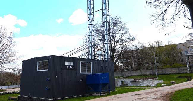 Фото: yuzhkanews.city