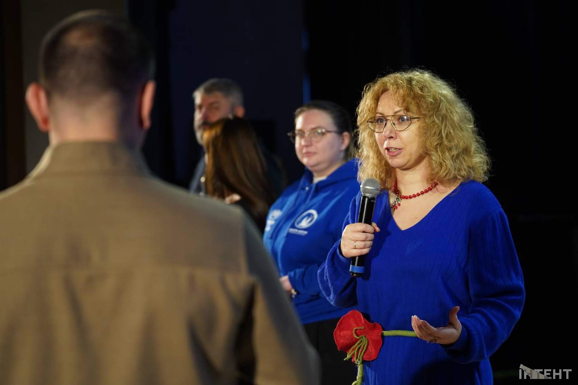 Кримські татари Одещини відсвяткували п'ятиріччя