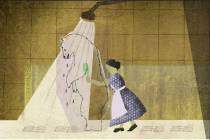 Одесситов приглашают посмотреть документальный мультфильм