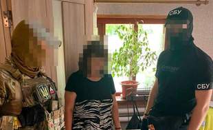 На Миколаївщині жительку Очакова звинуватили у державній зраді