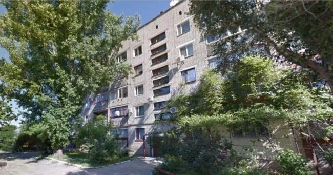 Провулок Український, Вознесенськ. ФОТО: domik