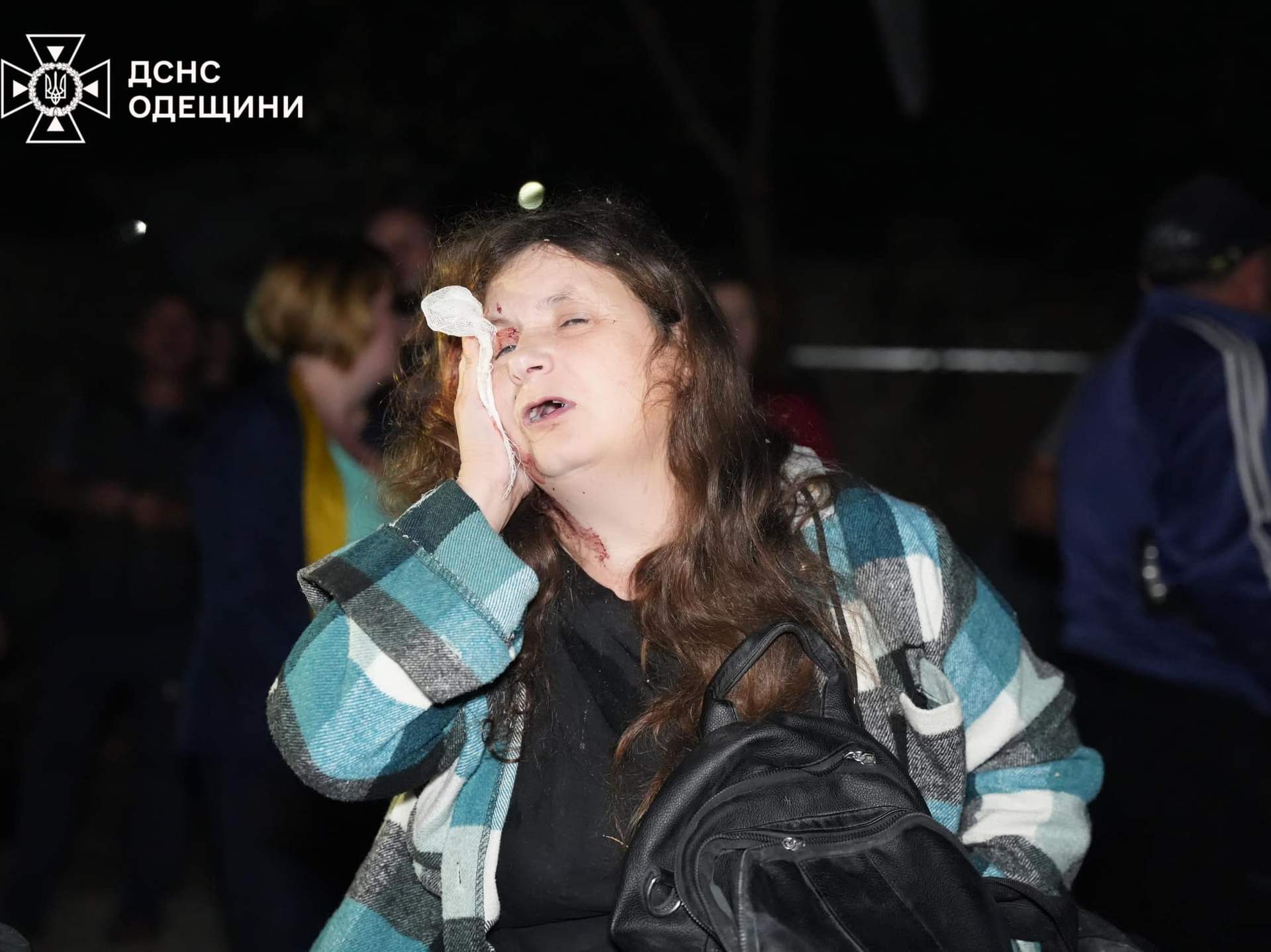Трагедія на Одещині: ракетний обстріл забрав життя 4 людей, серед них - дитина