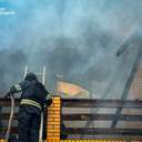 На Одещині ракета поцілила в будинок: постраждала дитина