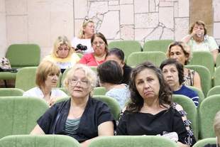 A film about one of the worst events of the full-scale invasion was shown in Mykolaiv