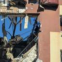 В Одесі оголосили день жалоби за загиблими внаслідок нічної атаки