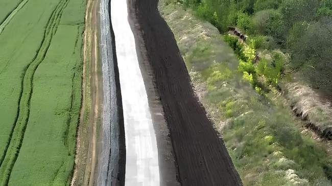 ФОТО: Государственная пограничная служба Украины