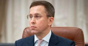 The Rada approved Koretsky's appointment as the new prime minister