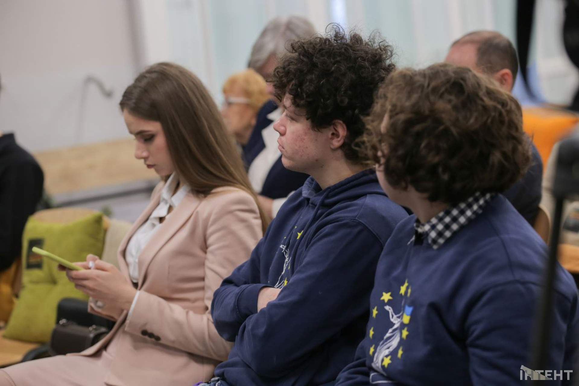 В Одеській мерії покращилася ситуація з мовним питанням