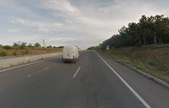 ФОТО: Google maps