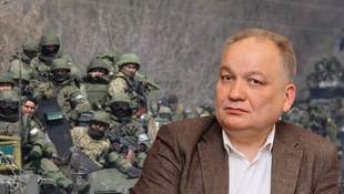 Enemy propaganda in Crimea turned children into war criminals