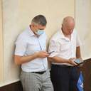 Чергова позачергова сесія Одеської обласної ради