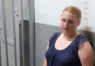 Жителька Миколаївщини, яка ошукувала родичів військовослужбовців, опинилася під вартою