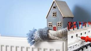 Котельные Подольска вынужденно перевели на генераторы