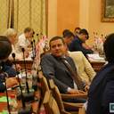 Сессия Одесского городского совета: недопуск журналистов и покупка дубинок муниципальной охране