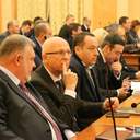 Заседание исполнительного комитета Одесского городского совета