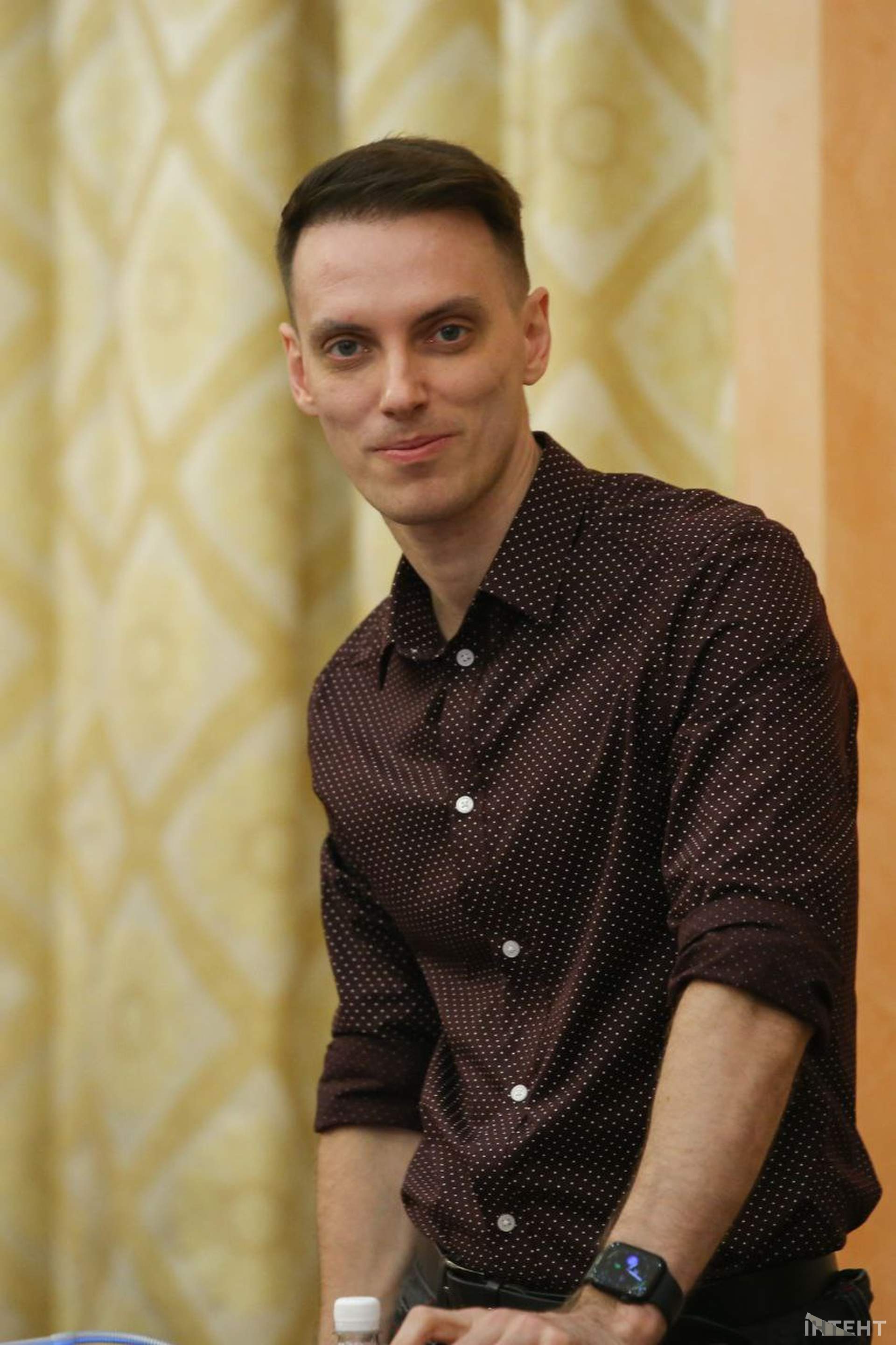 Сесія міської ради в об'єктиві ІзбірКома