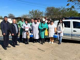 В селі на Одещині впровадили карантин