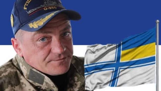 Олександр Бойчук. ФОТО: Кримськотатарський Ресурсний Центр