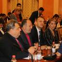 В Одессе проходит последняя в этом году сессия городского совета