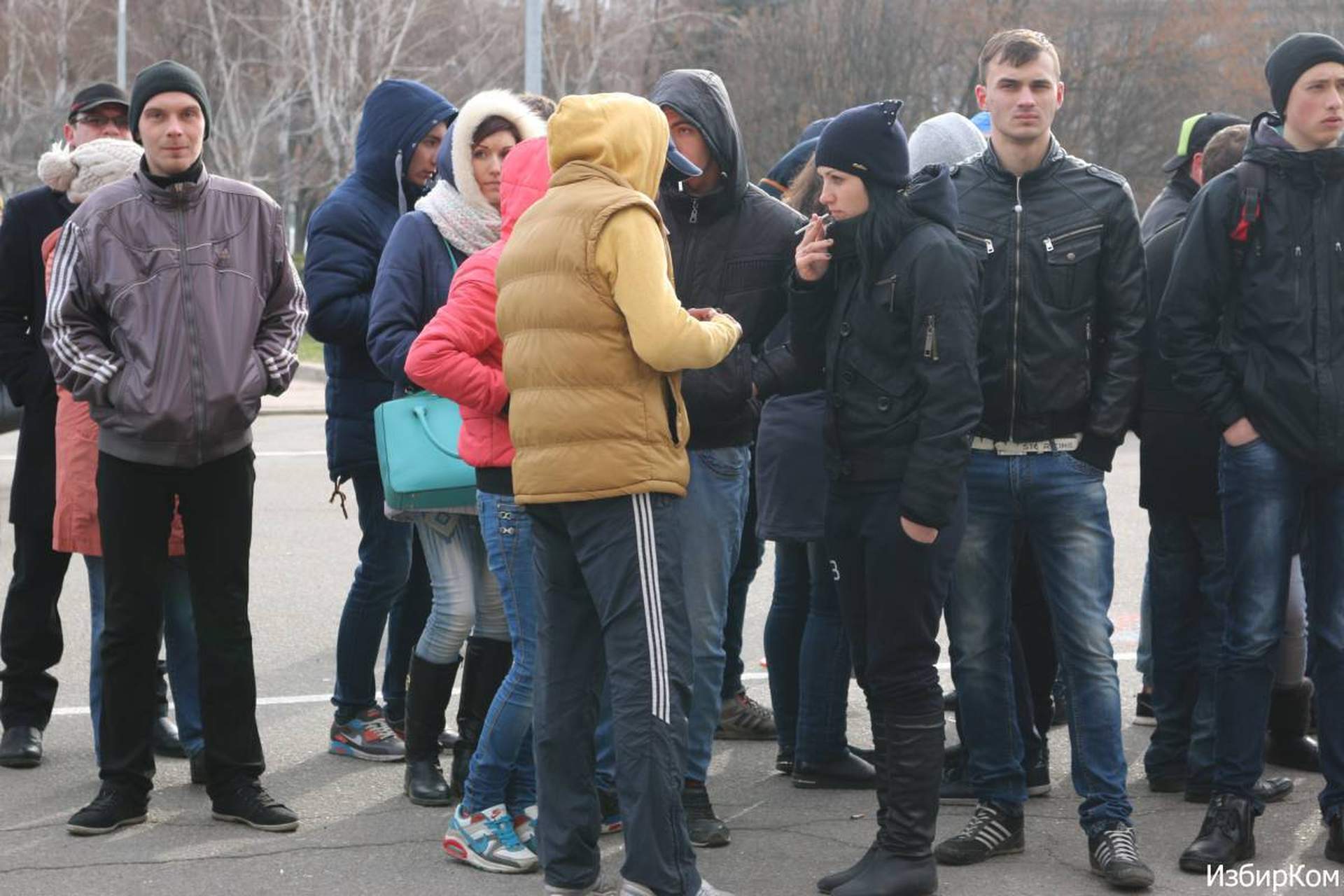  Сессия Одесского областного совета 19 февраля