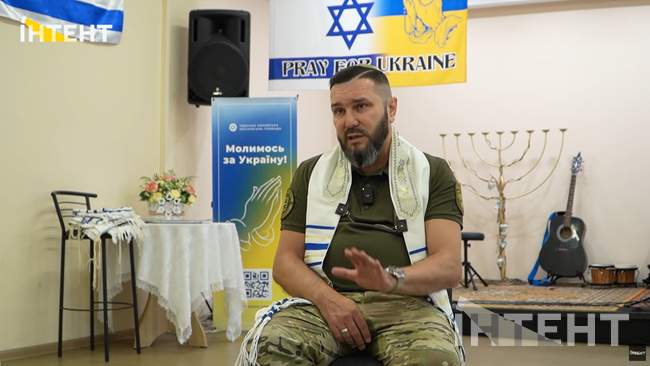 Володимир Ліберман/ДЖЕРЕЛО: Інтент