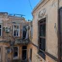 В Одесі внаслідок обстрілу постраждали 11 людей