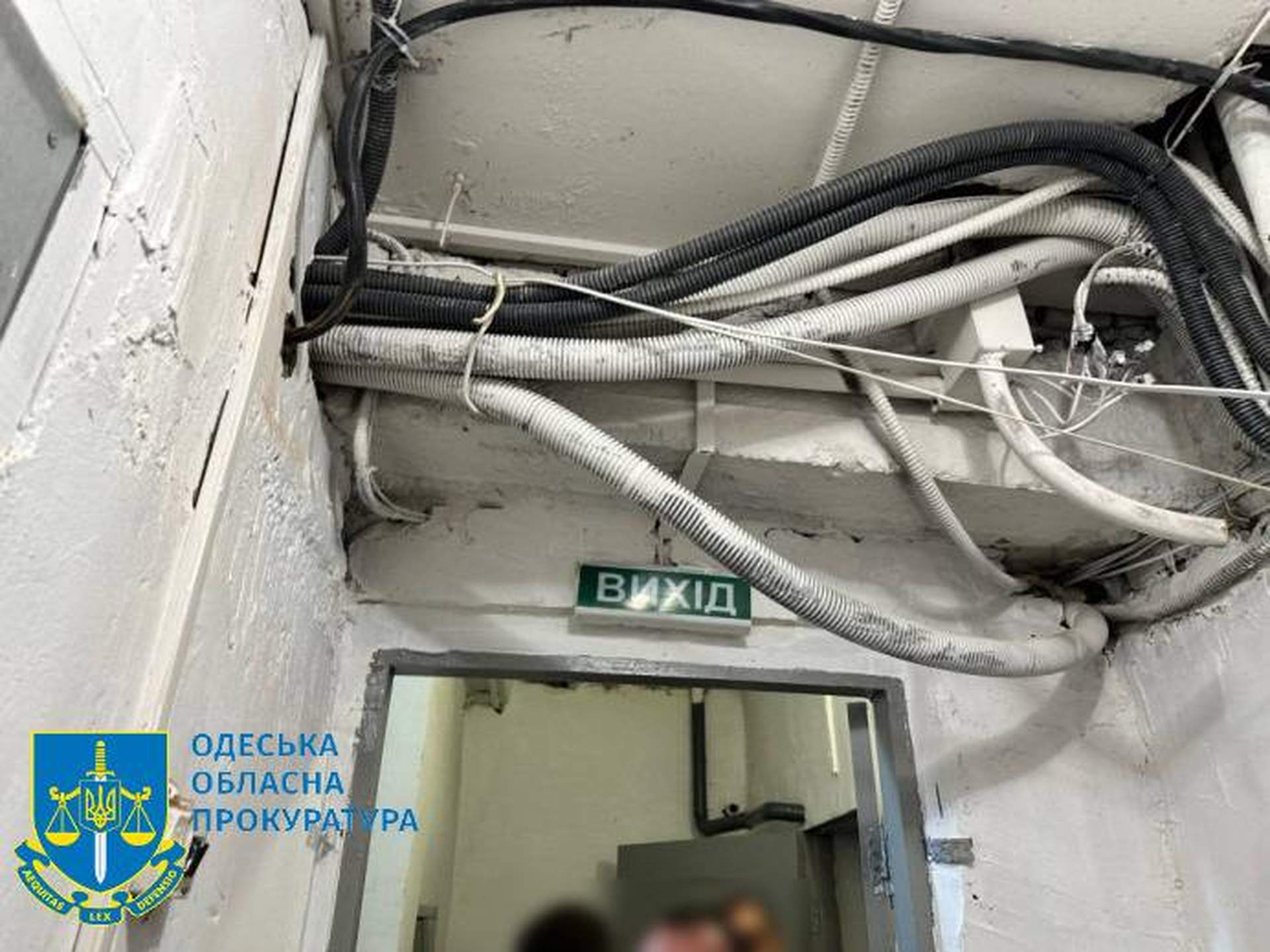 На Одещині судитимуть посадовицю та підрядників, які "заробили" на ремонті бомбосховища