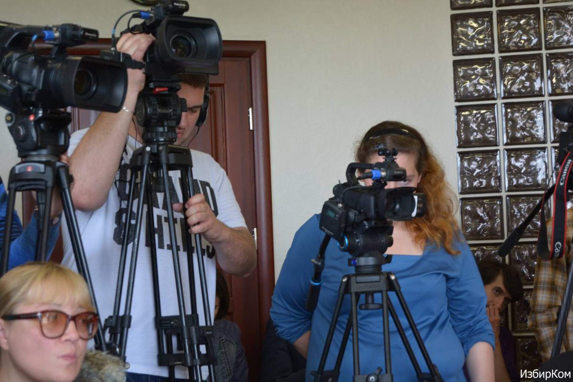 Публичная дискуссия: «Громада и мажоритарщики Одесской области: поиск путей для взаимодействия»