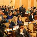 XIV сессия Одесского городского совета