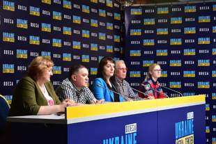 На Одещині через війну виріс рівень дитячого травматизму