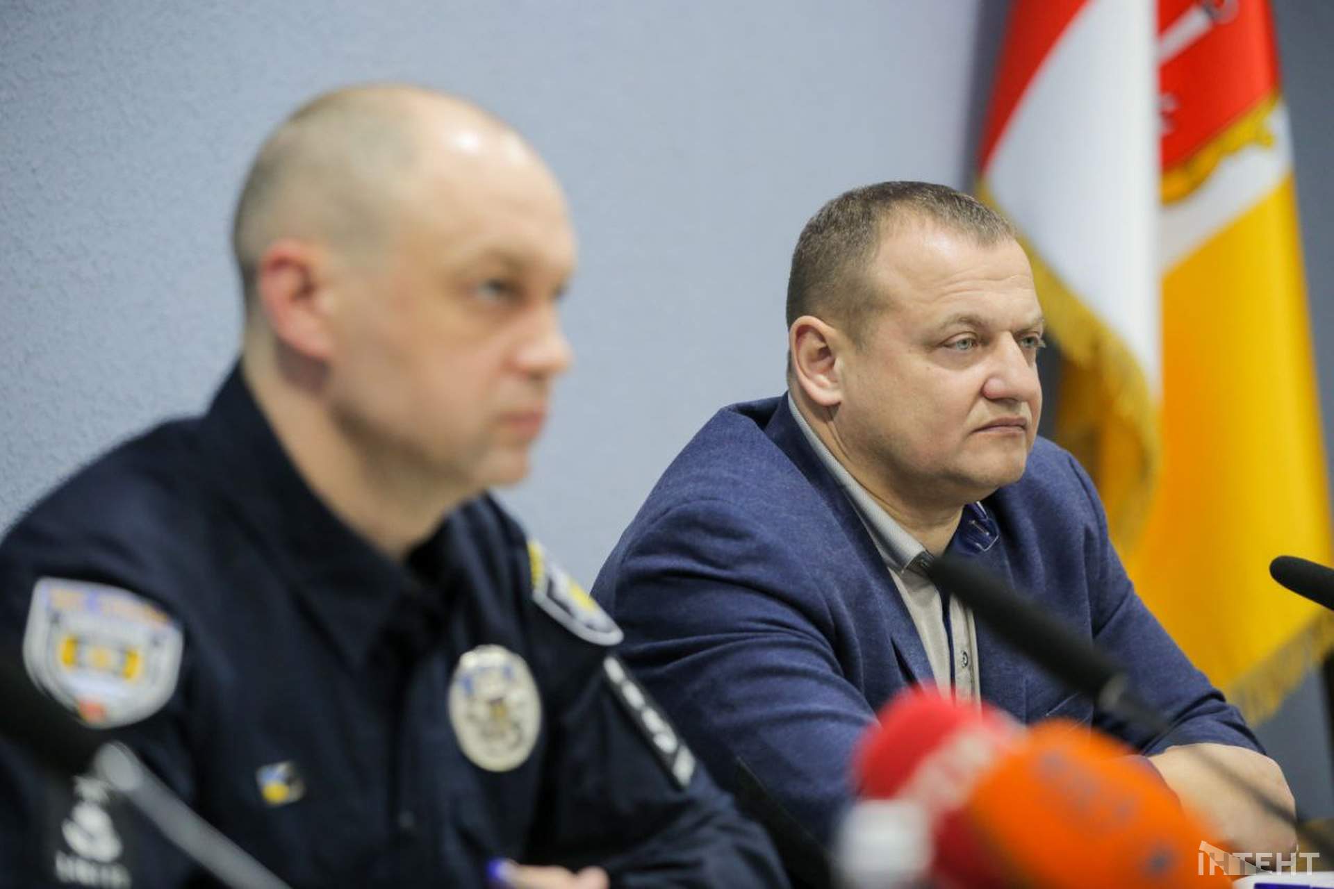 Керівництво університета МВС повідомило про результати перевірки щодо булінгу