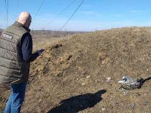 Повномасштабне вторгнення спричинило шкоди екології Півдня України на 252 мільярда