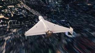 Enemy drones attacked Izmail port and industrial infrastructure