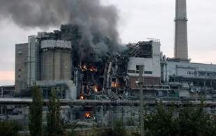 50 million was allocated from the state budget to support the energy sector in the Kherson region