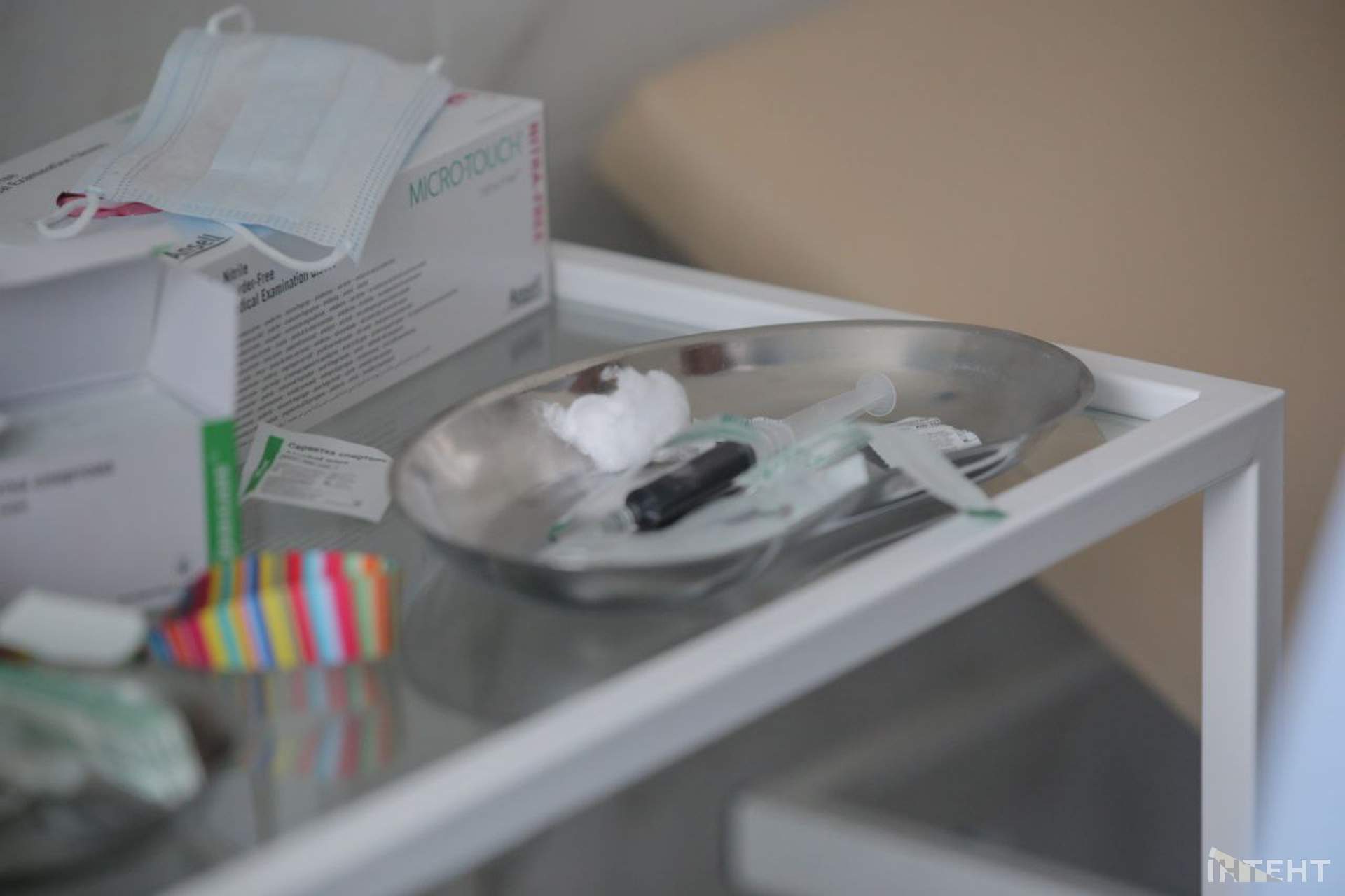 Торік одеський Центр здоров'я сім'ї виявив онкологічні захворювання в 105 містян