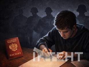 На ВОТ в учебных заведениях установили план по набору в армию рф