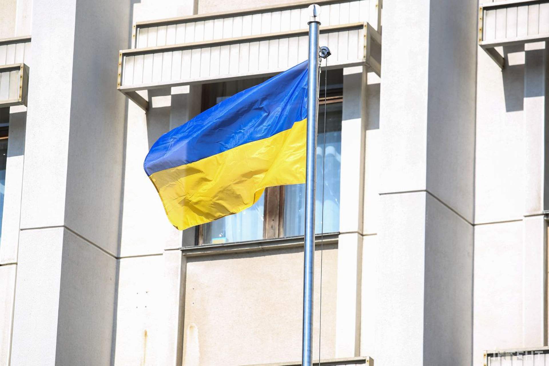 В Одесі вперше відзначили День Європи 9 травня
