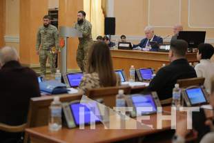 Одеські депутати вирішили не перейменовувати вулиці ім'ям героїв