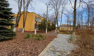 State Property Fund puts up for sale children's health center in Odesa