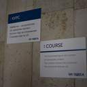 Екскурсія кабінетами "Суспільного": поєднання різних епох одеського телебачення