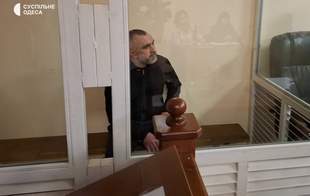 The accused in the murder of Demian Hanul said that he was misled