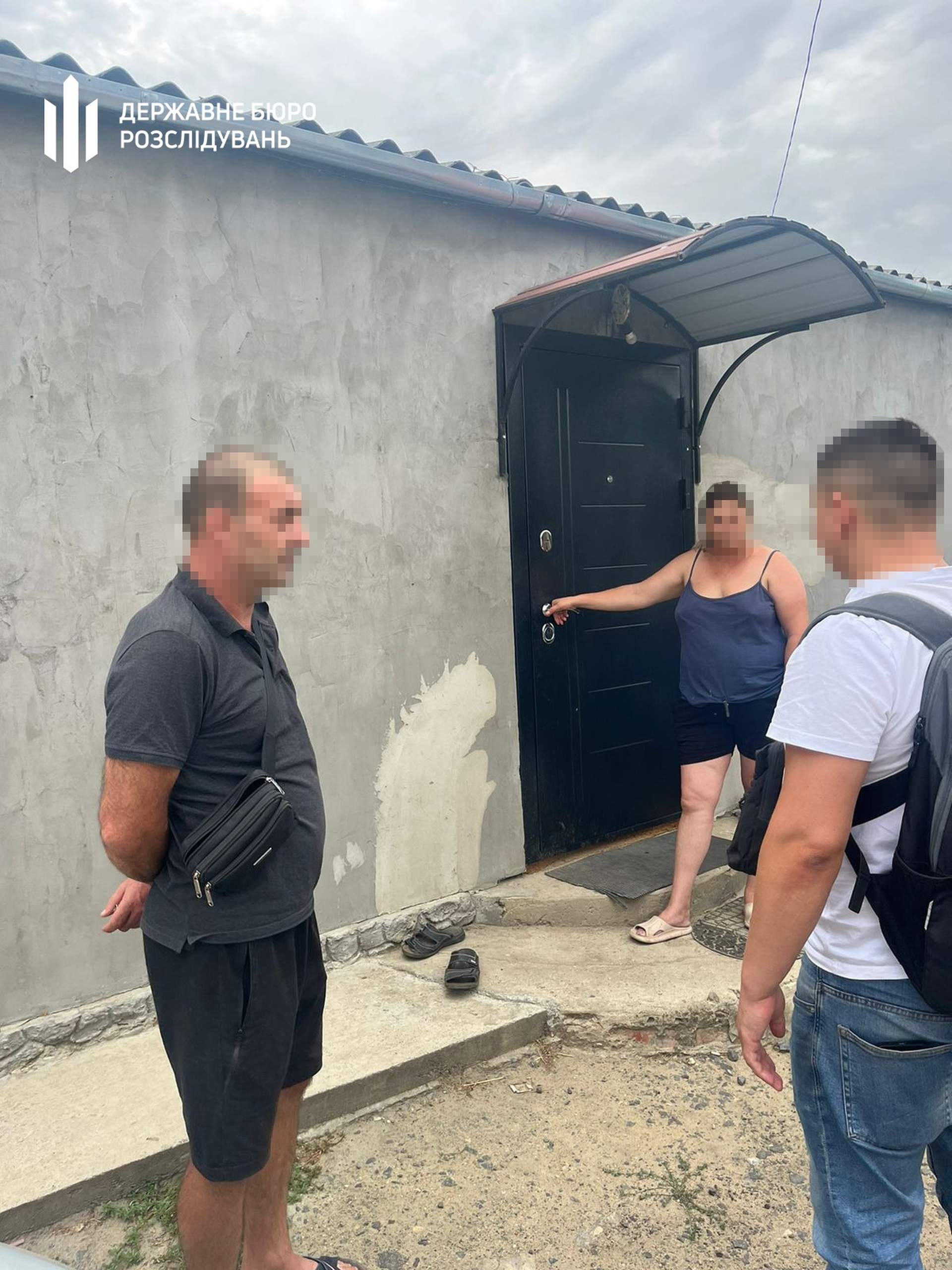 ДБР розповіло, як Дмитрук втік через окуповане росіянами Придністров'я