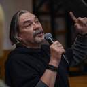 В Одесі презентували роман-лабіринт Юрія Андруховича