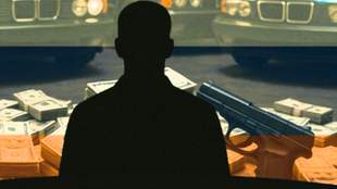 Автор блогу з Херсонщини втратив елітні авто, зброю й пів мільйона інвестицій