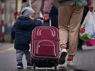 New trends in the EU for refugees from Ukraine