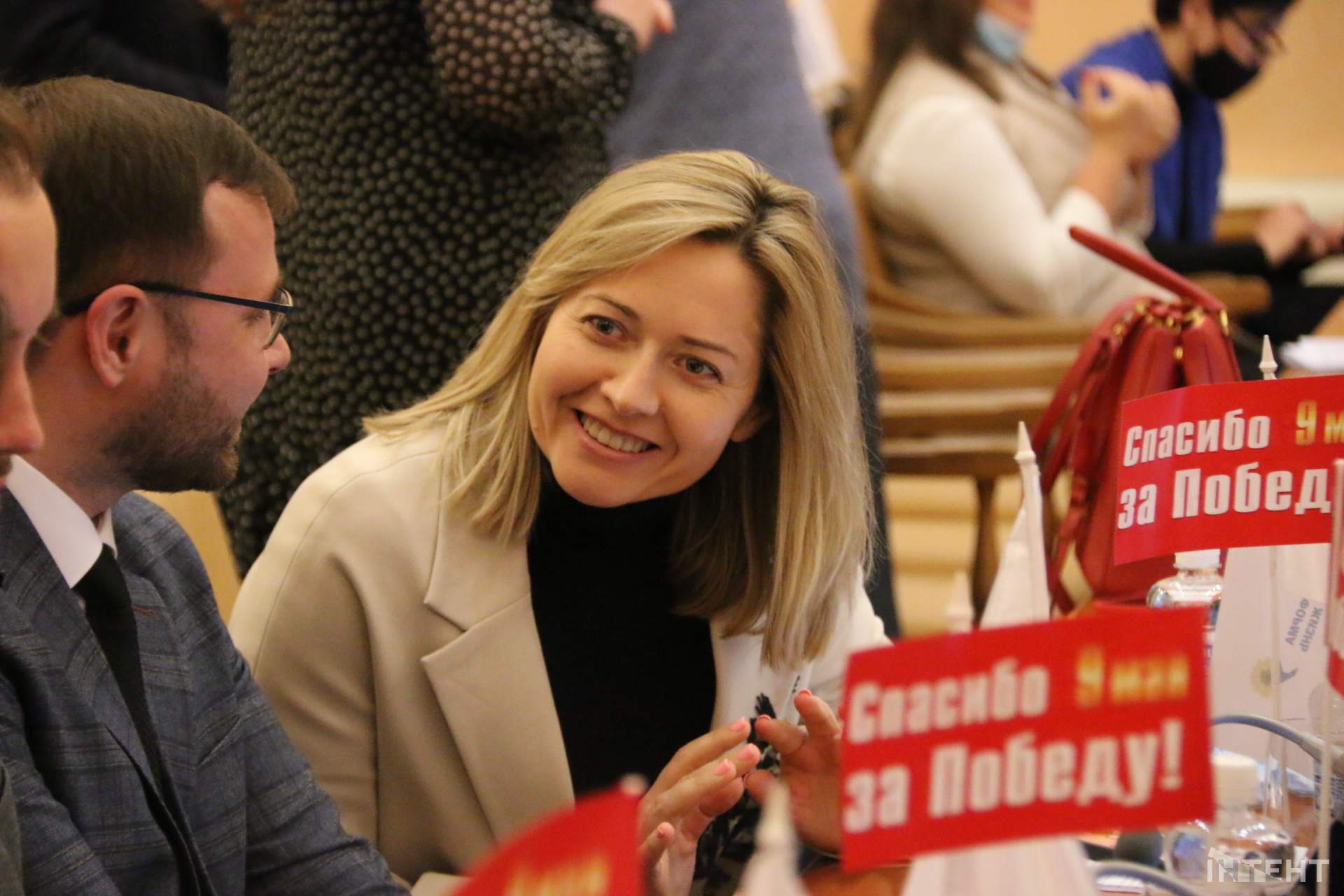 Чергова сесія Одеської міської ради очами кореспондентів ІзбірКому