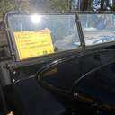 Фестиваль ретро-авто в Татарбунарах