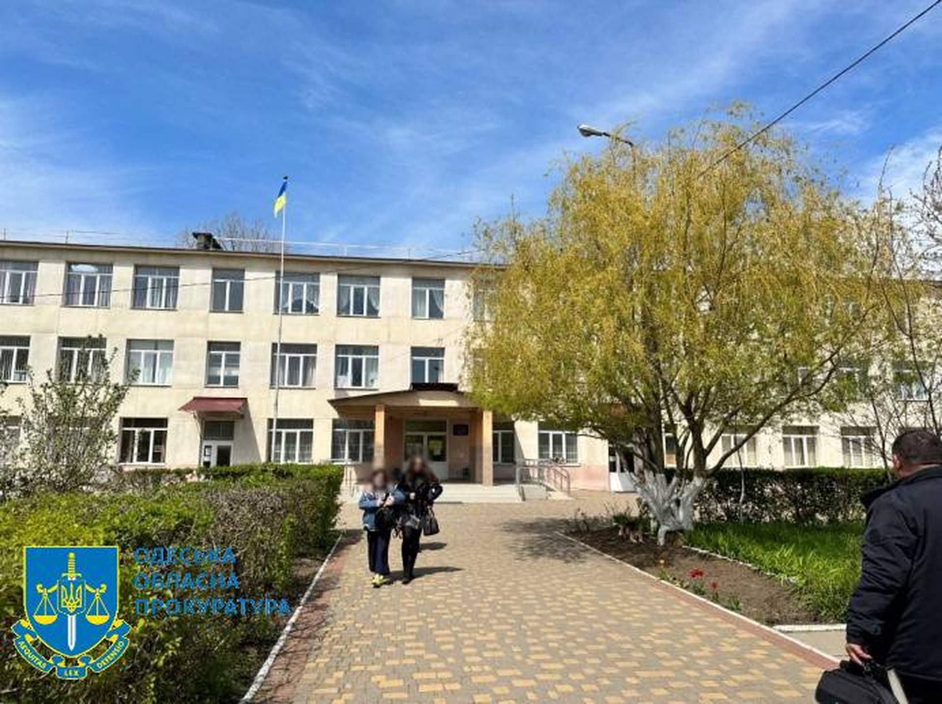 На Одещині судитимуть посадовицю та підрядників, які "заробили" на ремонті бомбосховища