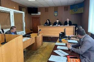 Окупаційного "губернатора Херсона" Сальдо в Одесі не засудили довічно через його вік