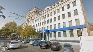 Миколаївське ДБР вирішило ремонтувати адмінбудівлю в Одесі за понад мільйон гривень